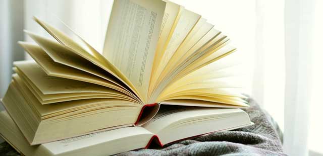 Подари книгу: акция по сбору литературы проходит в Дзержинске