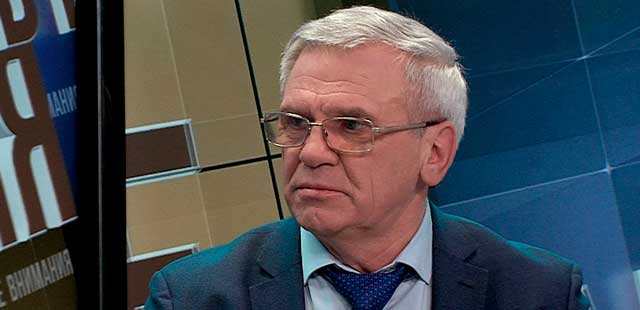 «В центре внимания» с Евгением Люлиным: основные городские проблемы