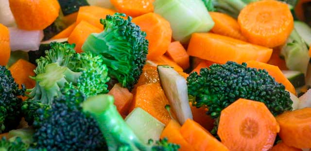 Переплата за «вкус»: готовы ли дзержинцы отдавать деньги за «здоровые» продукты