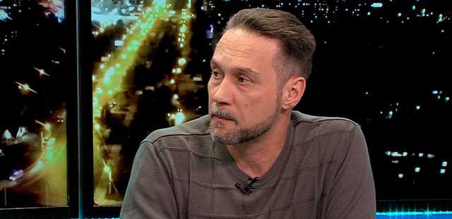 «Смотри Дзержинск». Кто во дворе хозяин?