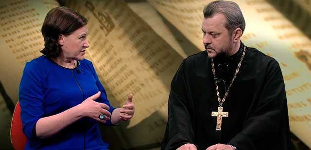 Чем ужасает Страшный суд?