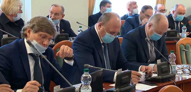Деньги на медицину: более одного миллиарда рублей получит Нижегородская область из федерального бюджета