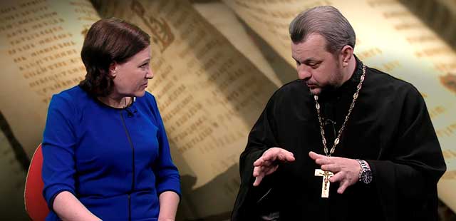 Прощеное воскресение
