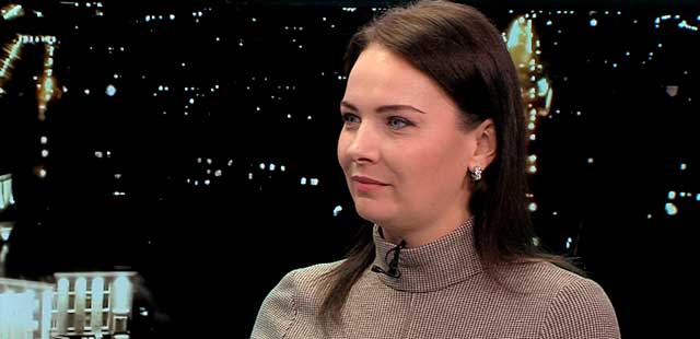 «Смотри Дзержинск». Чего хочет женщина?