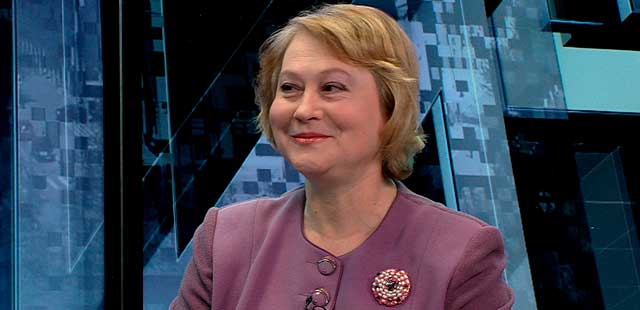 «Говорит Дзержинск». Помощь людям с ограниченными возможностями здоровья