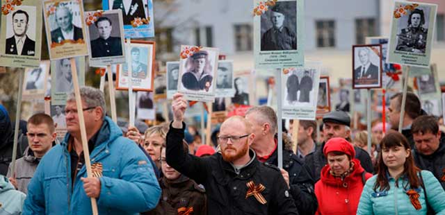 Концерты и парады: городские власти Дзержинска обсуждают сценарии Дня Победы и Дня города