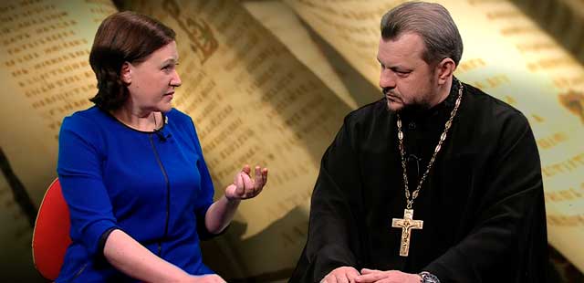 Праздник Торжества православия