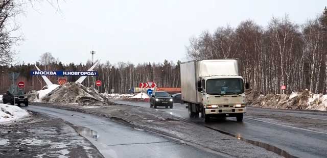 Вот новый поворот: ситуацию на выезде из Дзержинска обсудили в Гордуме Дзержинска