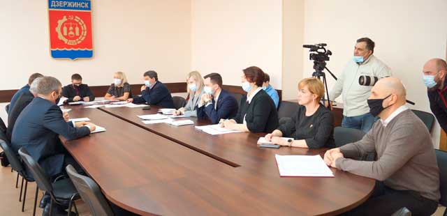 Дела молодежные: школа социального проектирования будет открыта в Дзержинске