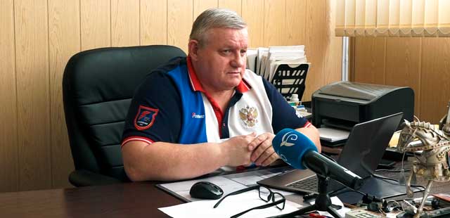 «Спортивный клуб». Готовимся к паралимпийским играм