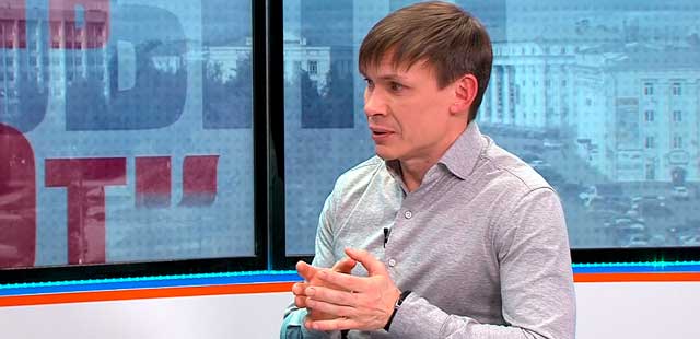 «Открытая власть». Главное - общение с людьми