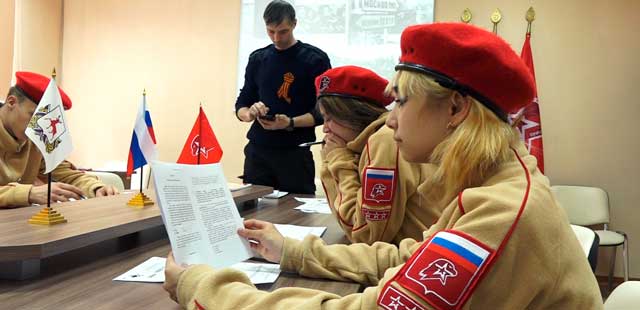 Память о войне: Дзержинск присоединился к масштабной акции «Диктант Победы»