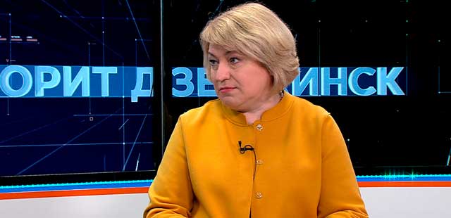«Говорит Дзержинск». Организация летнего отдыха детей