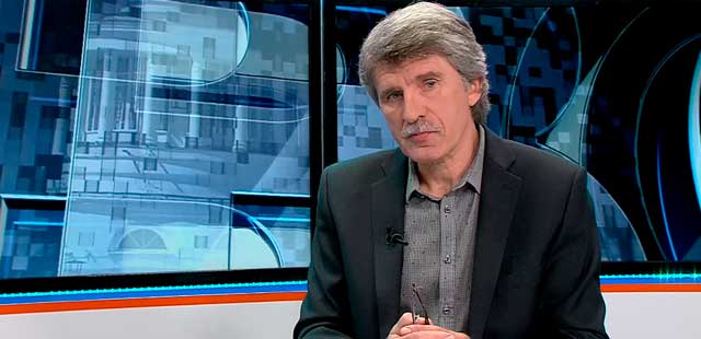 «Говорит Дзержинск». Почему так много коммунальных аварий?
