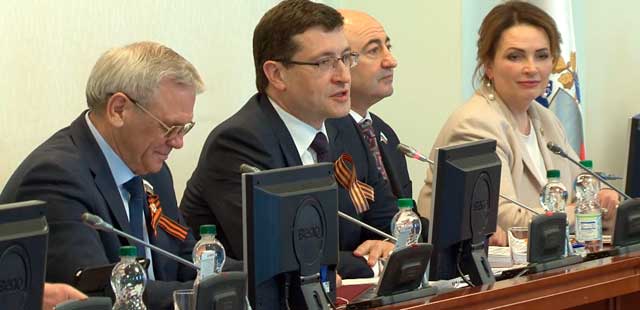 Жизнь по-новому: Желнино получит статус сельского населенного пункта