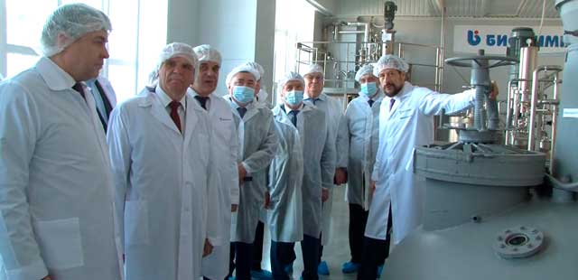 Обмен опытом: заседание Ассоциации законодательных органов власти ПФО состоялось в Саранске