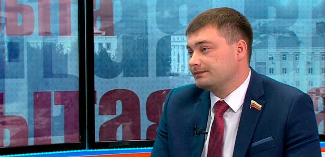 «Открытая власть». У депутата должно быть свое мнение