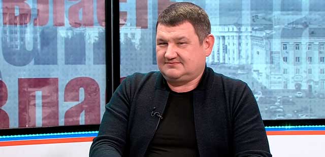 «Открытая власть». Слово надо держать