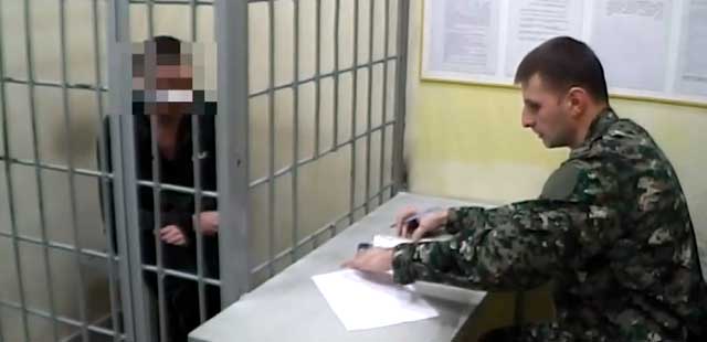 Колония строгого режима: вынесен приговор обвиняемому в убийстве 13-летней Маши Ложкаревой