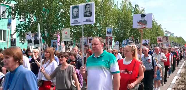 Дзержинск праздничный: в городе началась подготовка к празднованию Дня Победы и Дня города