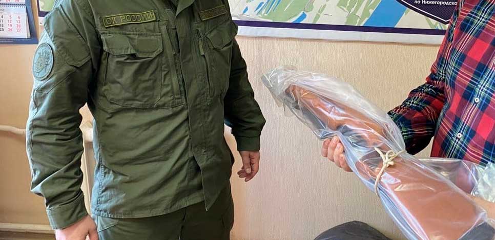 Наказание для возрастного хулигана: стрелявший в подростка пенсионер из Дзержинска получил условный срок