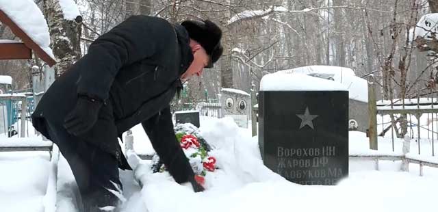 Вам решать: почти семь тысяч дзержинцев поучаствовали в выборе территорий для благоустройства