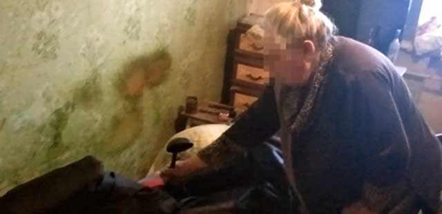 Пил и не убирался: жительница Дзержинска расправилась с мужем родной сестры