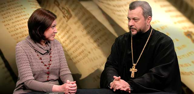 Об истоках славянской письменности и культуры