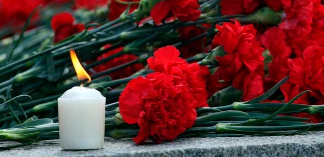 Еще пятеро военнослужащих из Нижегородской области погибли во время спецоперации на Украине