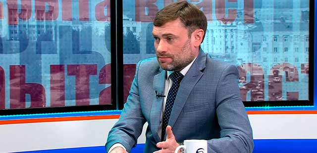 «Открытая власть». Делать, а не обещать
