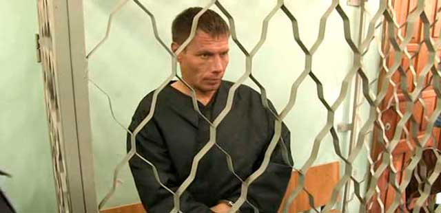 Пожизненное за отнятые жизни: убийцу женщины и ребенка в Борском районе признали виновным