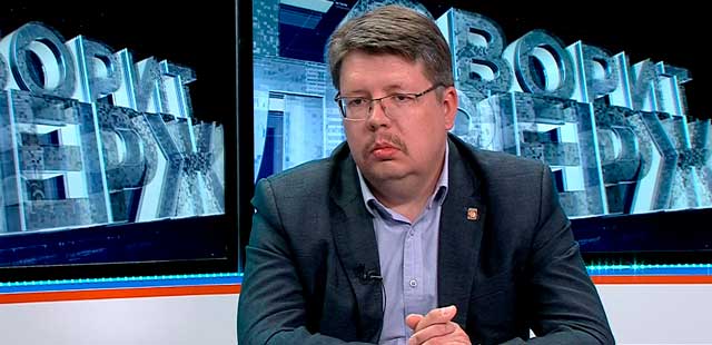 «Говорит Дзержинск». Ремонт городских дорог и планы на будущее