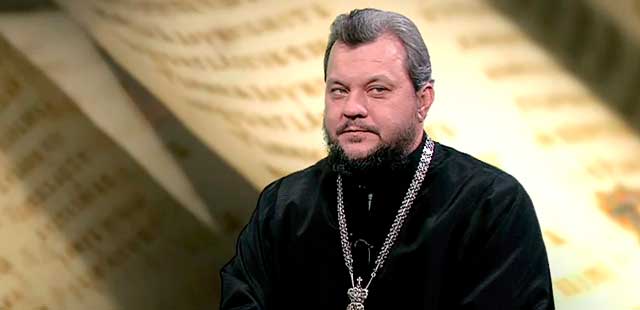 Все святые, молите Бога о нас!