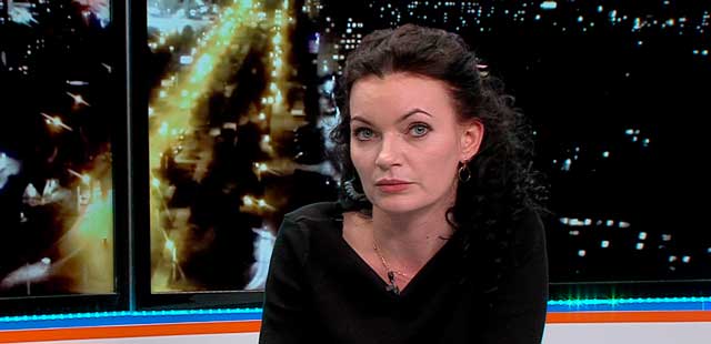 «Смотри Дзержинск». Шум за сценой