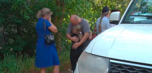 Найдена! жива: в Дзержинске искали пропавшую 8-летнюю девочку