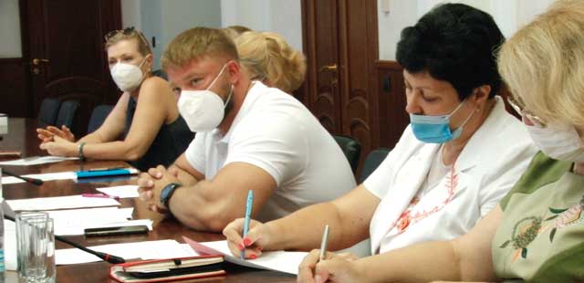 Помощь медикам: на ремонт и новое оборудование больницам и поликлиникам Дзержинска выделено более 43 млн рублей