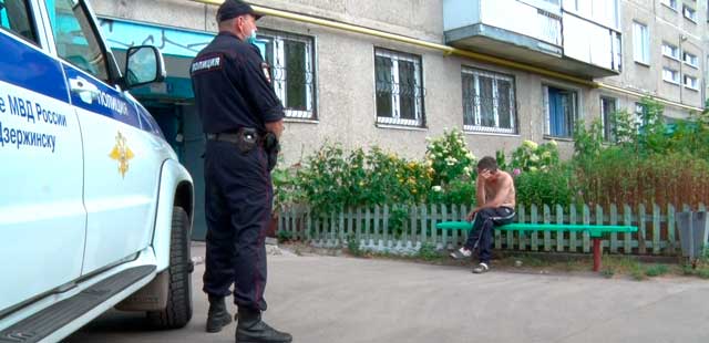 Родная кровь: сcора двух братьев едва не завершилась убийством в Дзержинске