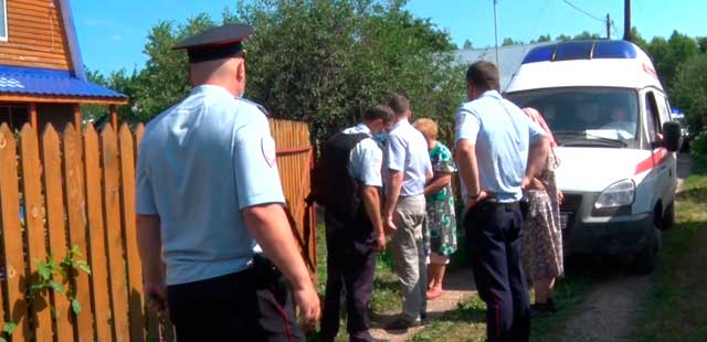 Кровавая расправа: давняя обида стала причиной стрельбы в садах под Дзержинском