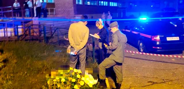 Смертельный разряд: школьник погиб от удара током в Нижнем Новгороде