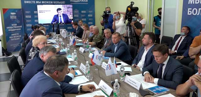 Город трудовой доблести: более 100 тыс. подписей собрано за присвоение Дзержинску почетного звания