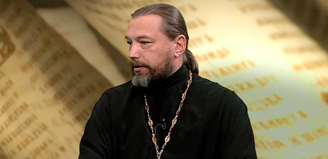 Святой Иоанн Предтеча, моли Бога о нас!