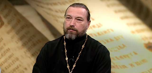 С днём Рождения Божией Матери!