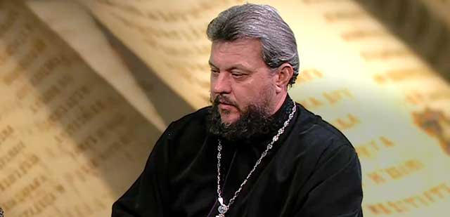 Вспоминая о Преображении
