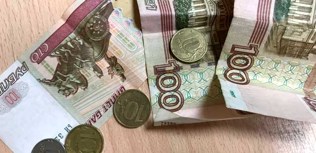 Списание без расписания: жительница Дзержинска дистанционно лишилась крупной суммы денег