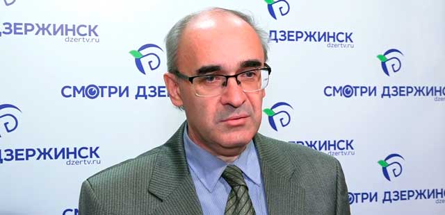 Экспертное мнение дзержинского политолога о выборах 2021
