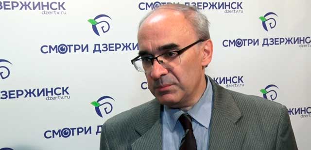 Мнение эксперта: дзержинский политолог прокомментировал предварительные результаты голосования в Нижегородской области