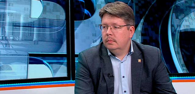 «Говорит Дзержинск». Тепло есть, но не у всех