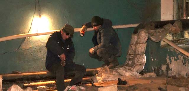 В поисках тепла: дзержинцы продолжают мерзнуть в своих квартирах