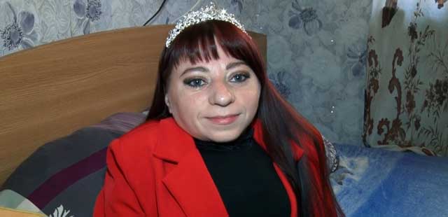Особая красавица: Анна Голованова из Дзержинска победила в конкурсе красоты для девушек с инвалидностью