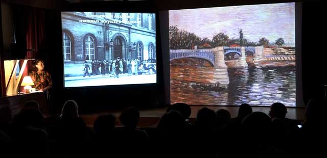 Выставки, концерт и квест: Всероссийская акция «Культурная суббота» прошла в Дзержинске